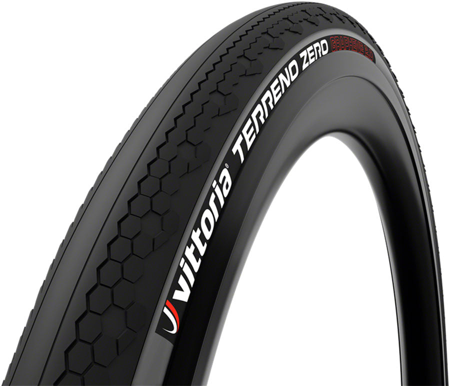 Vittoria Terreno Zero Tire - 700 x 47 Tubeless Folding BLK/Anthracite TNT G2.0-Goodwynn&#39;sGoodwynn&#39;s