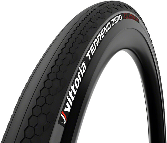 Vittoria Terreno Zero Tire - 700 x 47 Tubeless Folding BLK/Anthracite TNT G2.0-Goodwynn's