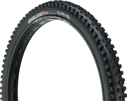 Kenda Hellkat AGC Tire - 29 x 2.6 Tubeless Folding Black 60tpi