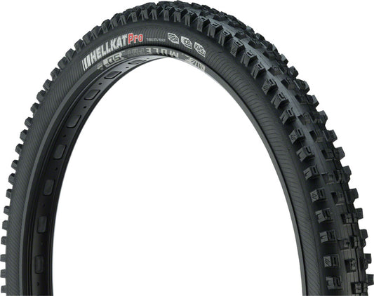 Kenda Hellkat AGC Tire - 29 x 2.4 Tubeless Folding Black 60tpi-Goodwynn's