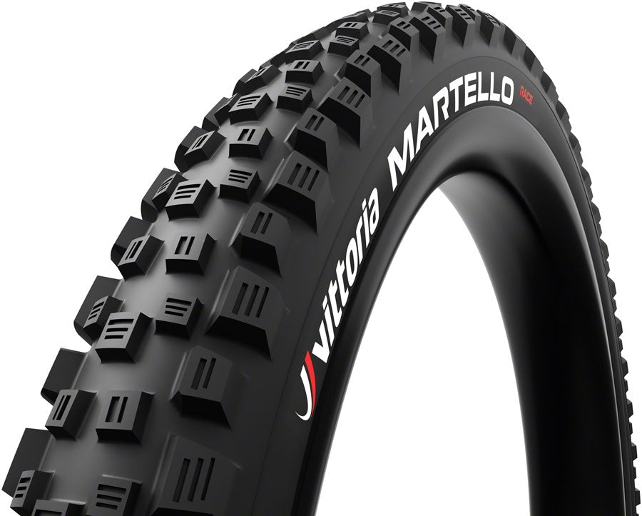 Vittoria Martello Race Tire - 27.5 x 2.4 Tubeless 2PLY Folding BLK Enduro 1C G2.0-Goodwynn&#39;sGoodwynn&#39;s