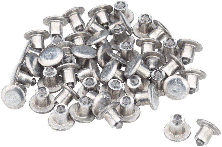 Schwalbe Aluminum Base Tire Studs - Pack of 50-Goodwynn&#39;sGoodwynn&#39;s