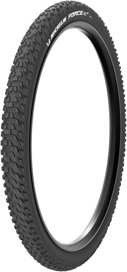 Michelin Force XC2 Performance Tire