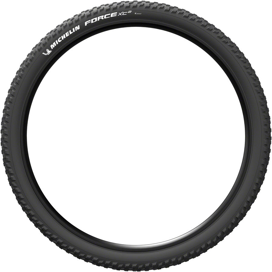 Michelin Force XC2 Performance Tire