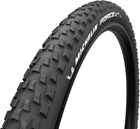 Michelin Force XC2 Performance Tire-Goodwynn's