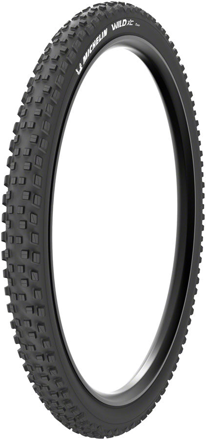 Michelin Wild XC Performance Tire-Goodwynn&#39;sGoodwynn&#39;s