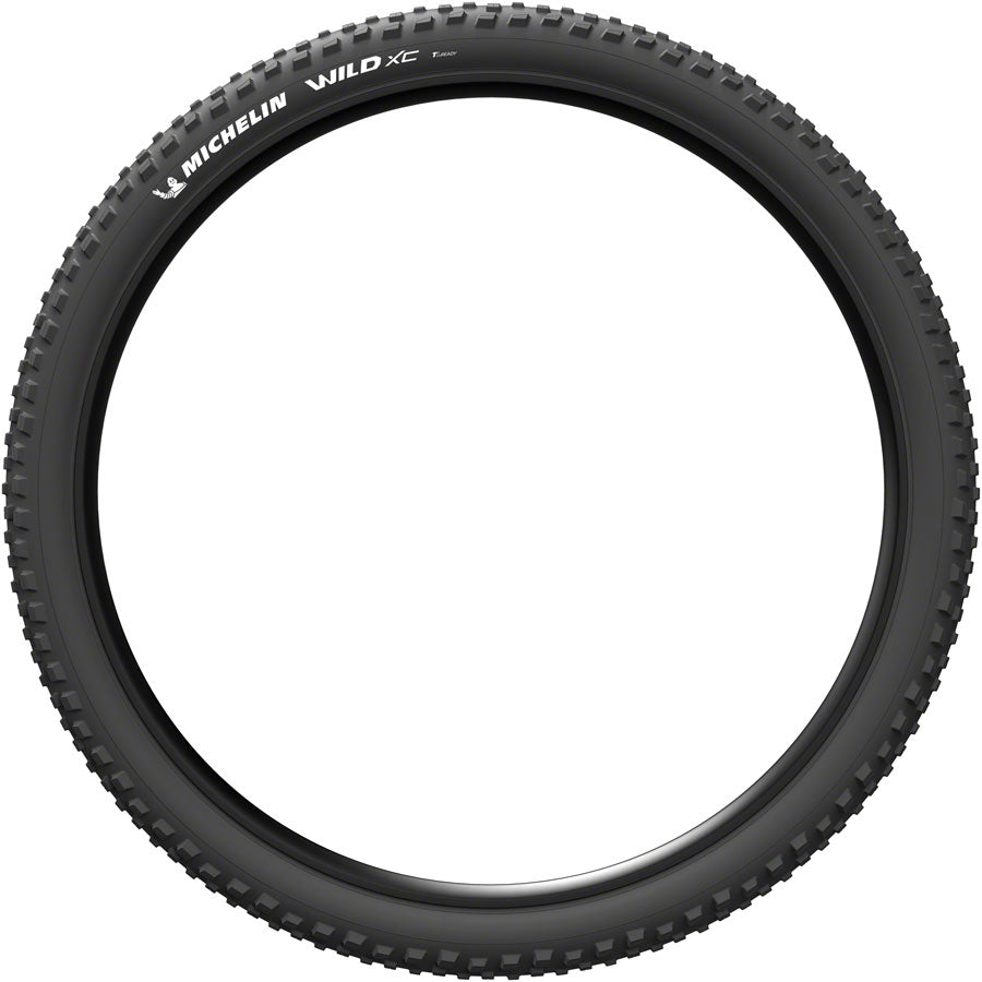 Michelin Wild XC Performance Tire