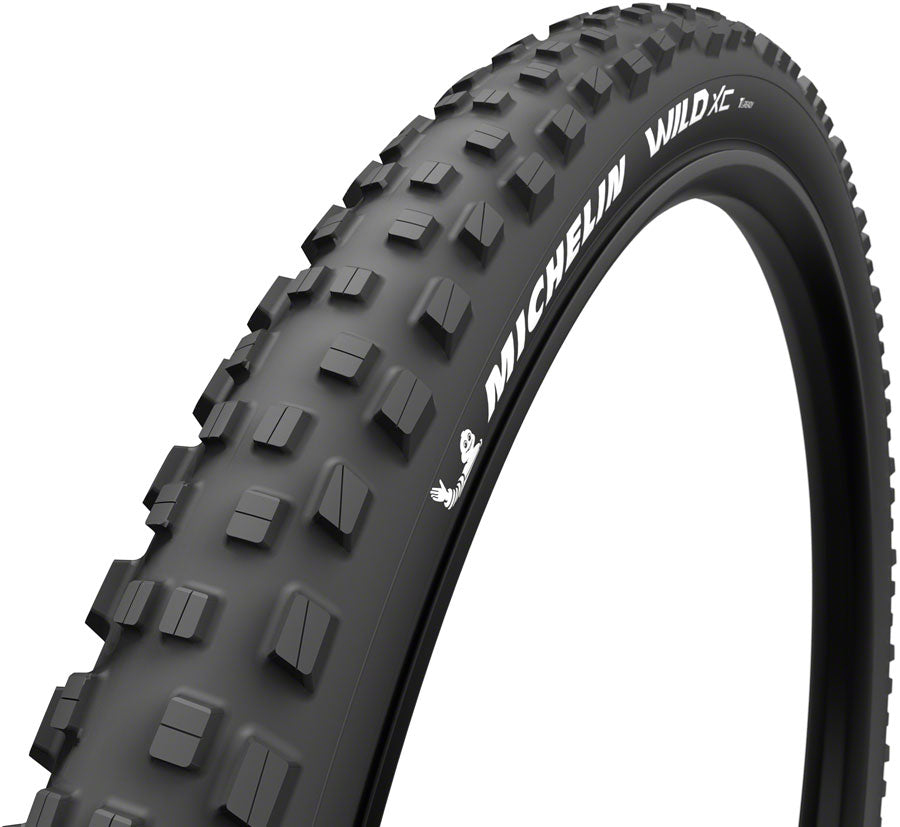 Michelin Wild XC Performance Tire