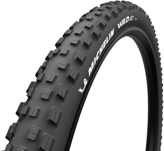 Michelin Wild XC Performance Tire-Goodwynn's