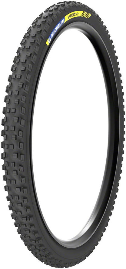 Michelin Wild XC Race Tire