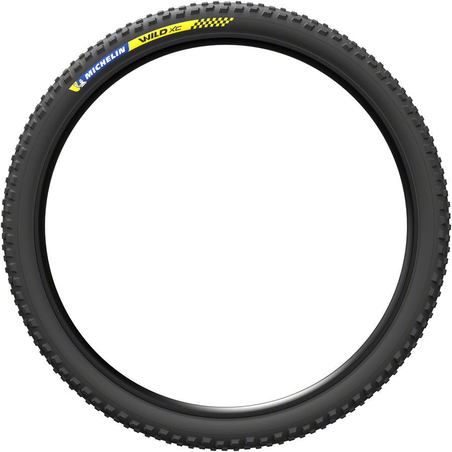 Michelin Wild XC Race Tire