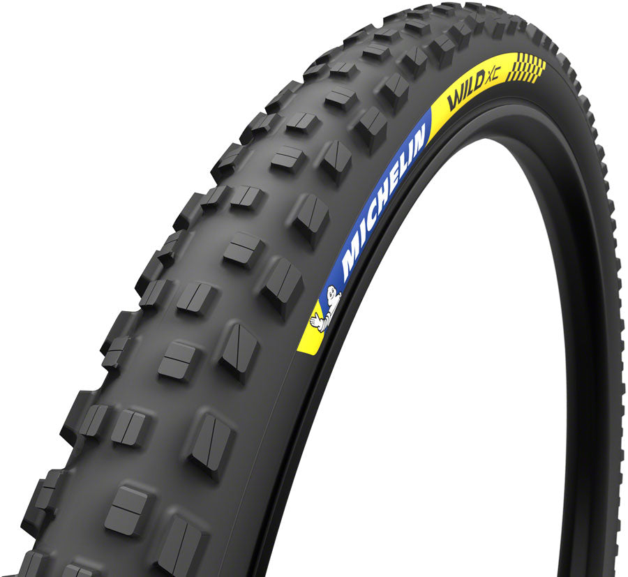 Michelin Wild XC Race Tire