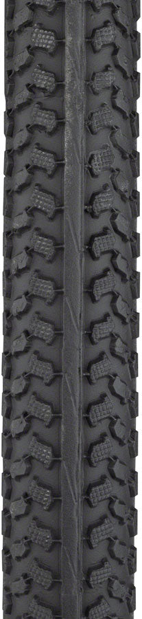 MSW Shakedown Tire