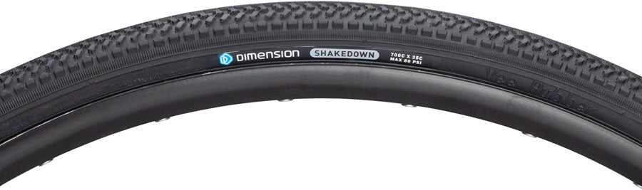 MSW Shakedown Tire-Goodwynn&#39;sGoodwynn&#39;s