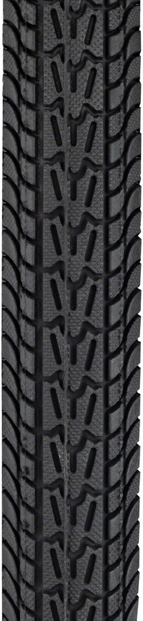 MSW Copperhead Road Tire