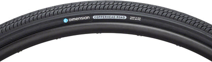 MSW Copperhead Road Tire