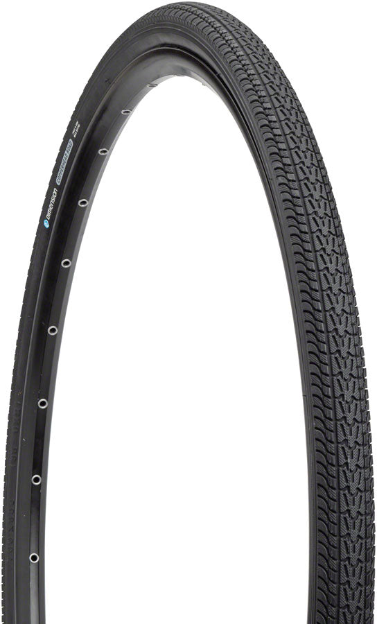 MSW Copperhead Road Tire