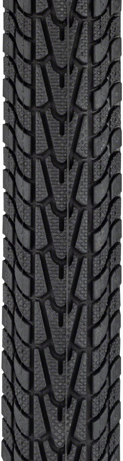 MSW Copperhead Road Tire