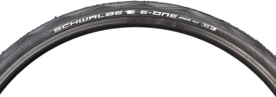 Schwalbe E-One Tire