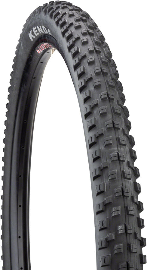 Kenda Regolith Tire - 29 x 2.4 Tubeless Folding Black 120tpi SCT-Goodwynn&#39;sGoodwynn&#39;s