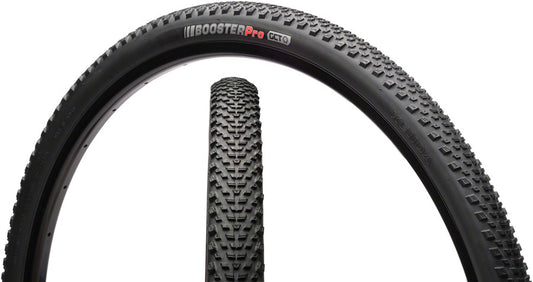 Kenda Booster Pro Tire 700 x 40c GCT/TR Black-Goodwynn's