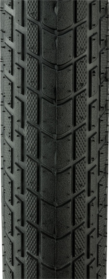 Schwalbe Marathon Almotion Hybrid Tire 700x50C Folding Tubeless Ready OneStar MicroSkin 67TPI Black