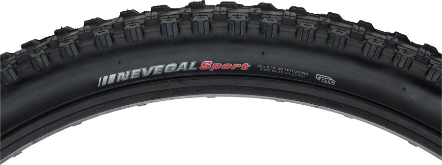 Kenda Nevegal Sport Tire-Goodwynn&#39;sGoodwynn&#39;s