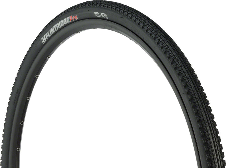 Kenda Flintridge Pro Tire - 650b x 45 Tubeless Folding Black 120tpi GCT-Goodwynn&#39;sGoodwynn&#39;s