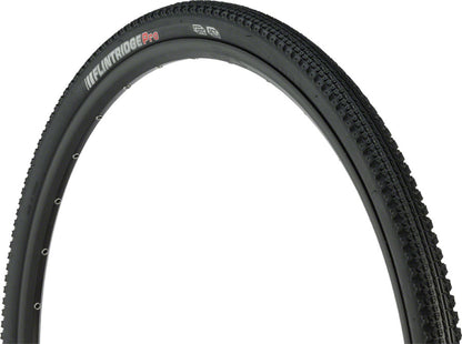 Kenda Flintridge Pro Tire - 650b x 45 Tubeless Folding Black 120tpi GCT