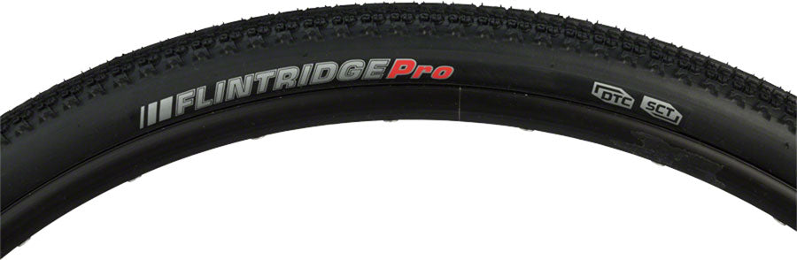 Kenda Flintridge Pro Tire - 650b x 45 Tubeless Folding Black 120tpi GCT-Goodwynn&#39;sGoodwynn&#39;s