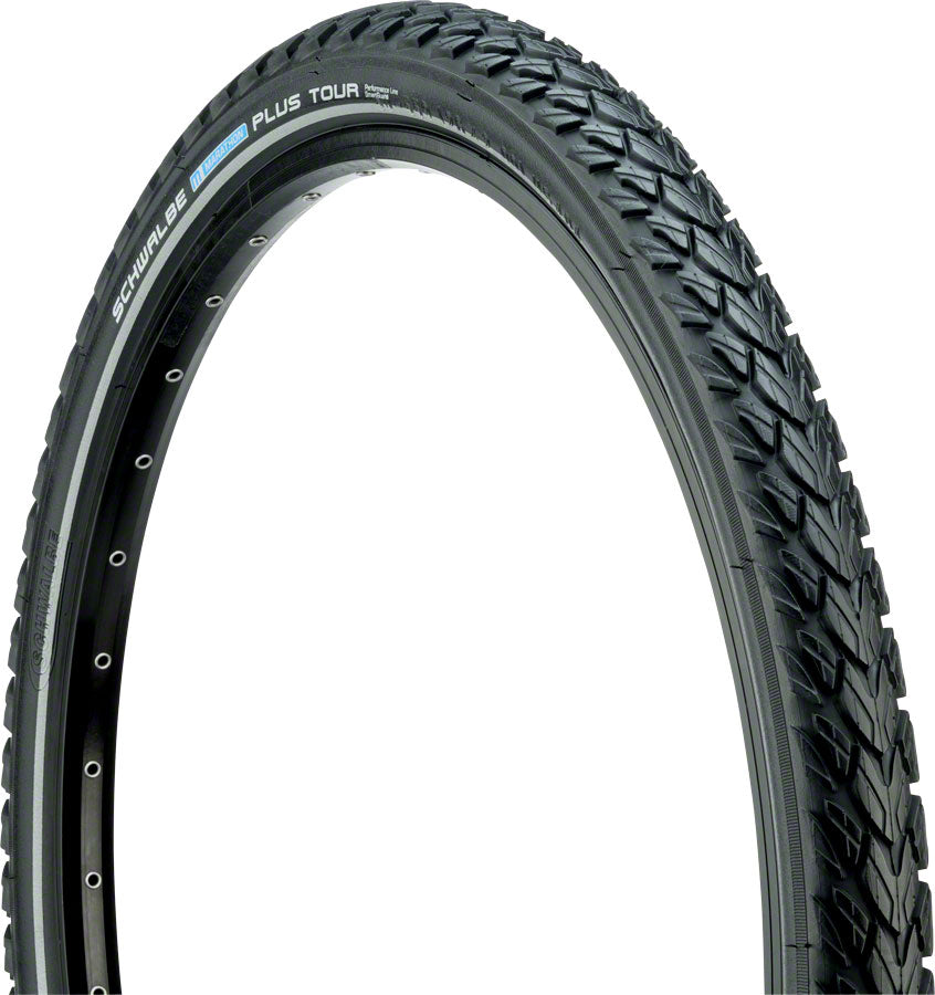 Schwalbe Marathon Plus Tour 2022 Tire