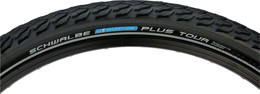 Schwalbe Marathon Plus Tour 2022 Tire-Goodwynn&#39;sGoodwynn&#39;s