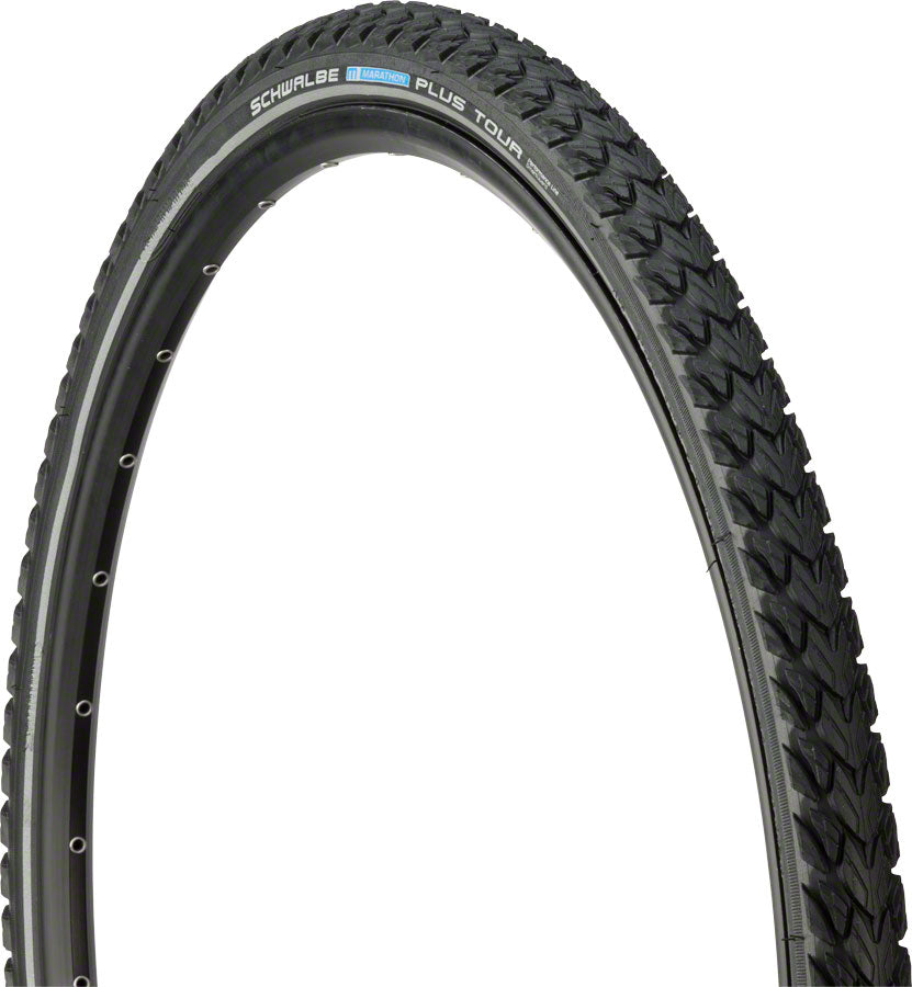 Schwalbe Marathon Plus Tour 2022 Tire-Goodwynn&#39;sGoodwynn&#39;s