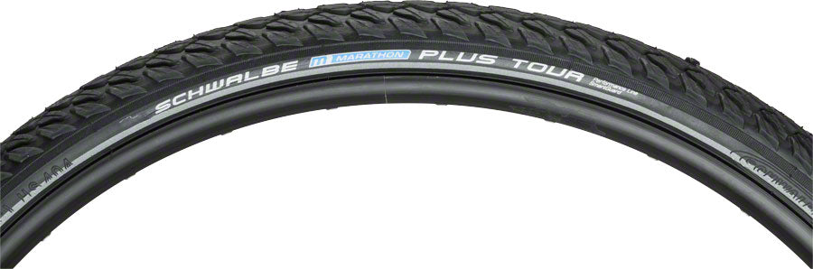 Schwalbe Marathon Plus Tour 2022 Tire-Goodwynn&#39;sGoodwynn&#39;s