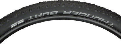 Schwalbe Thunder Burt Tire - 29 x 2.25 Tubeless Folding BLK Evolution Super Ground Addix Speed