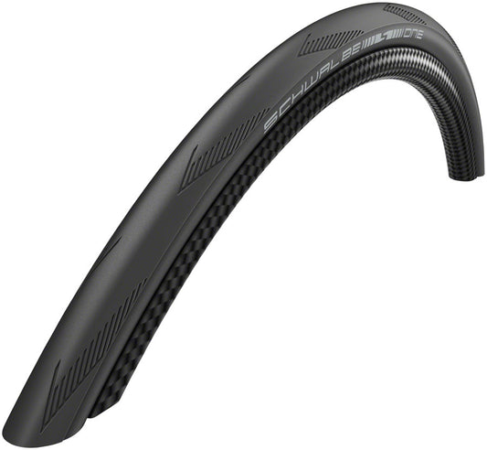 Schwalbe One Tire - 700 x 30 Clincher Folding BLK Performance Line RaceGuard Addix E-25-Goodwynn's