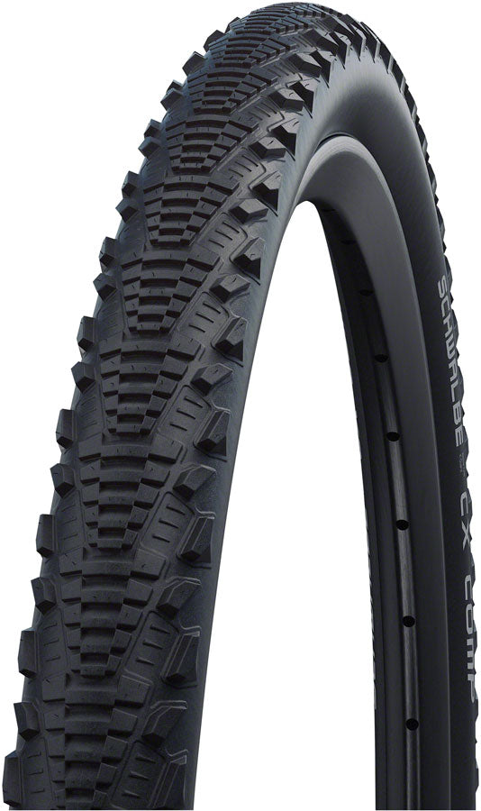 Schwalbe CX Comp Tire