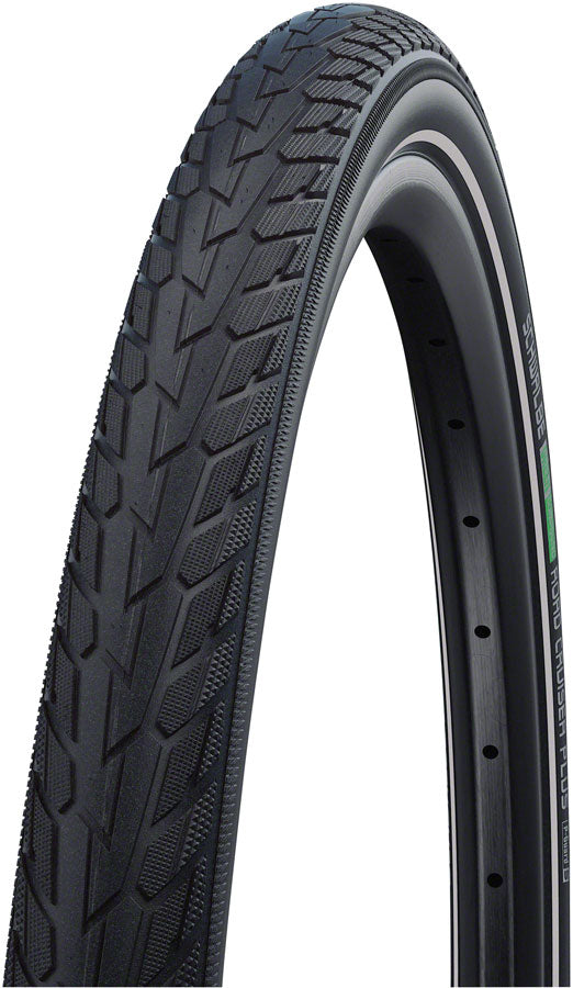 Schwalbe Road Cruiser Plus Tire-Goodwynn&#39;sGoodwynn&#39;s