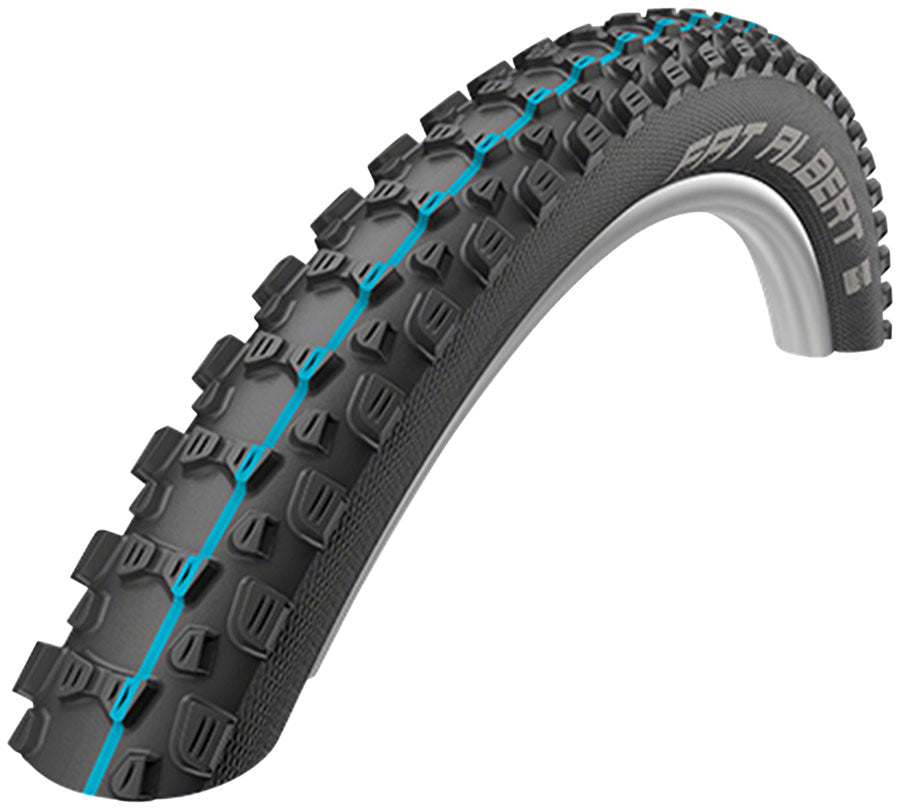 Schwalbe Fat Albert Rear Tire-Goodwynn&#39;sGoodwynn&#39;s