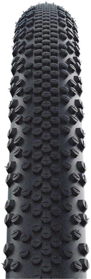 Schwalbe G-One Bite Tire - 700 x 40 / 28 x 1.5 Tubeless Folding BLK Addix SpeedGrip-Goodwynn&#39;sGoodwynn&#39;s