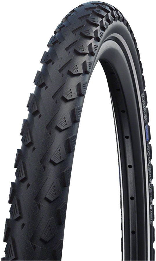 Schwalbe Land Cruiser Plus Tire