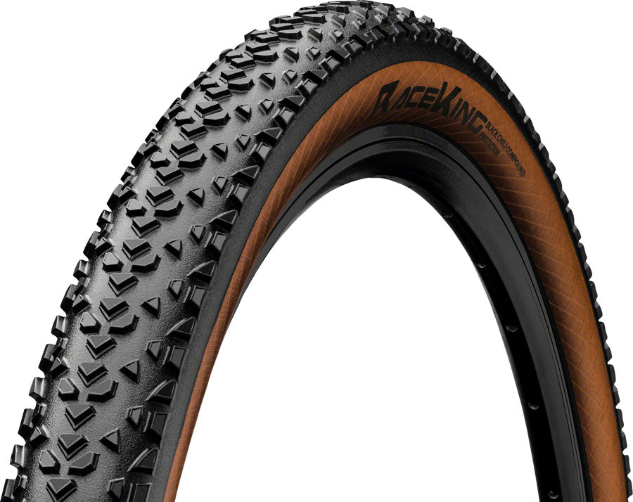 Continental Race King Tire - 29 x 2.20 Tubeless Folding BLK/Bernstein BLKChili ProTection E25-Goodwynn&#39;sGoodwynn&#39;s