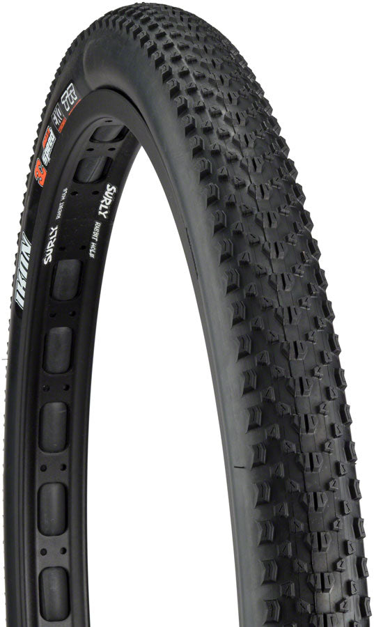 Maxxis Ikon Tire - 29 x 2.35 Tubeless Folding Black MaxxSpeed EXO E-25-Goodwynn&#39;sGoodwynn&#39;s