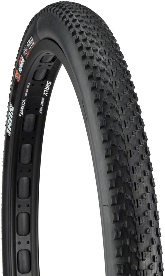 Maxxis Ikon Tire - 29 x 2.35 Tubeless Folding Black MaxxSpeed EXO E-25-Goodwynn's