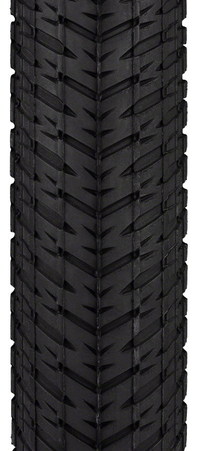 Maxxis DTH Tire - 26 x 2.15 Clincher Folding Black Single