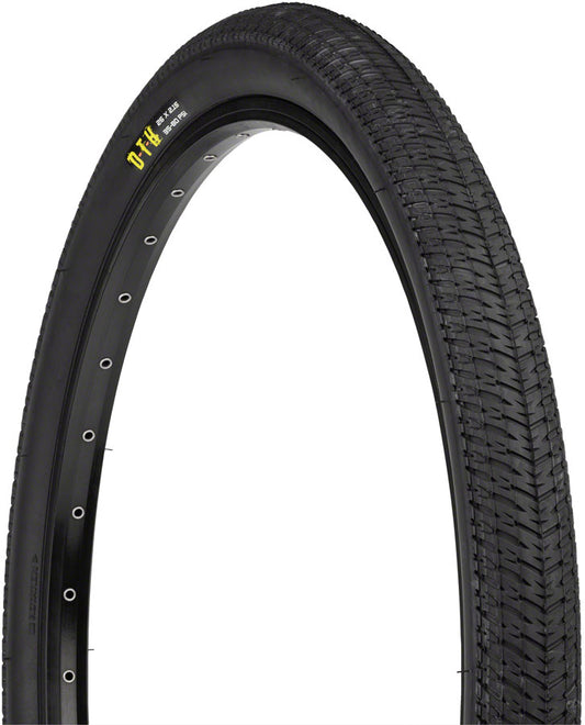 Maxxis DTH Tire - 26 x 2.15 Clincher Folding Black Single-Goodwynn's