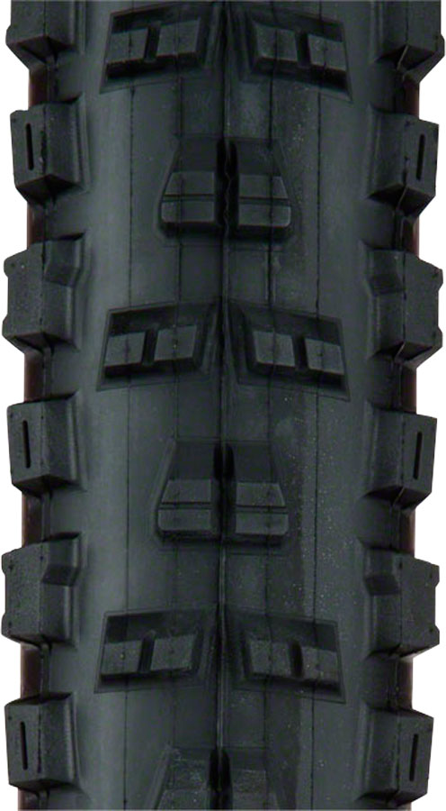 Maxxis High Roller II Tire - 26 x 2.3 Tubeless Folding Black Dual EXO-Goodwynn&#39;sGoodwynn&#39;s