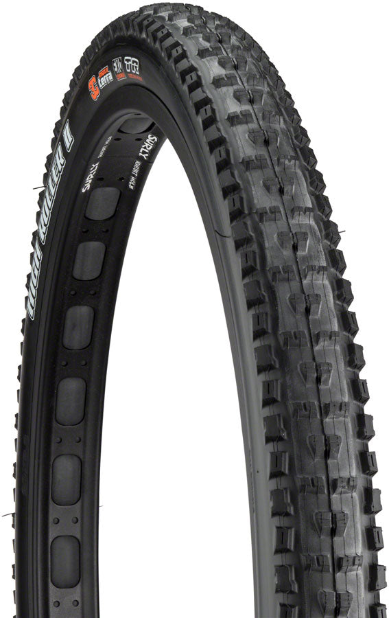 Maxxis High Roller II Tire - 29 x 2.3 Tubeless Folding BLK 3C Maxx Terra EXO-Goodwynn&#39;sGoodwynn&#39;s