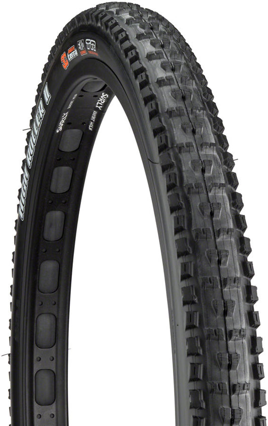 Maxxis High Roller II Tire - 29 x 2.3 Tubeless Folding BLK 3C Maxx Terra EXO-Goodwynn's