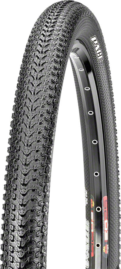 Maxxis Pace Tire - 29 x 2.10 Tubeless Folding Black Dual EXO-Goodwynn&#39;sGoodwynn&#39;s